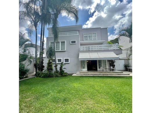 Luxe woning in Caracas, Municipio Libertador