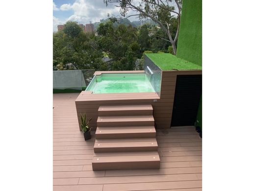 Luxe woning in Caracas, Municipio Libertador