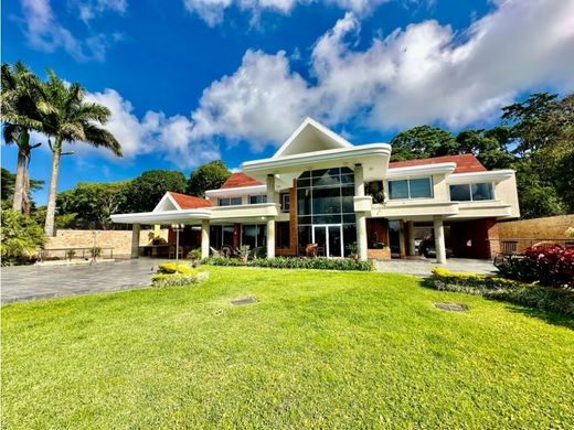 Πολυτελή κατοικία σε Καράκας, Municipio Libertador