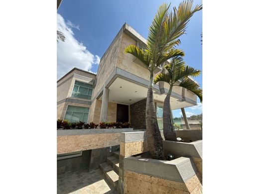 豪宅  卡拉卡斯, Municipio Libertador