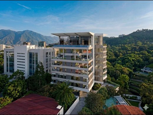 Apartment in Nueva Caracas, Distrito Capital