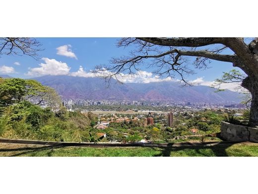 Luxus-Haus in Caracas, Municipio Libertador