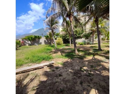 Land in Caraballeda, Estado La Guaira