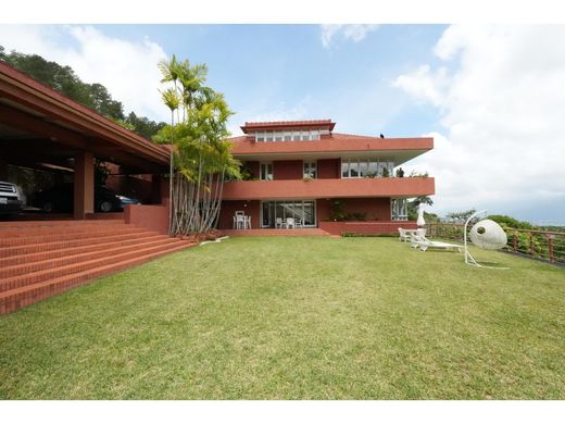 ‏בתי יוקרה ב  קראקס, Municipio Libertador