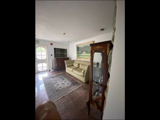 Complexes résidentiels à Caracas, Municipio Libertador