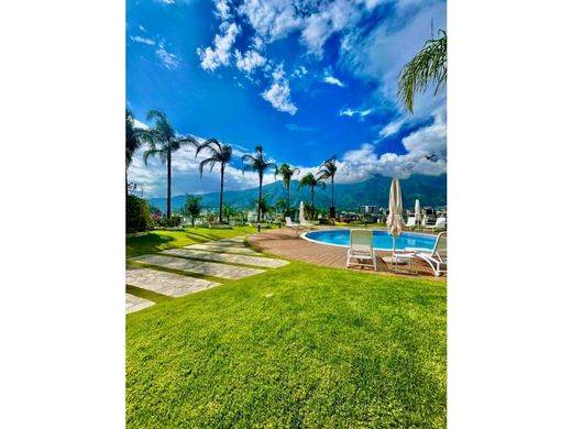 Daire Nueva Caracas, Distrito Capital