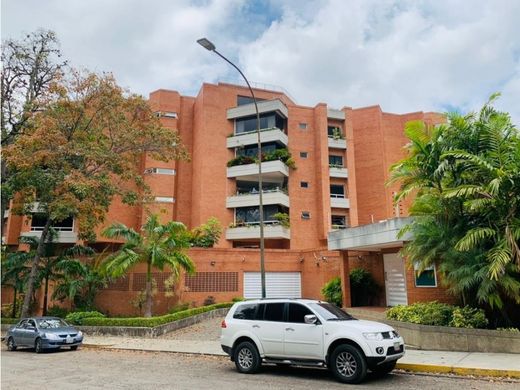 Penthouse Karakas, Municipio Libertador