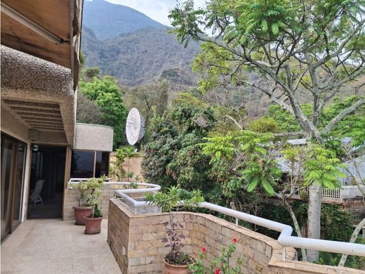 Appartement à Caracas, Municipio Libertador