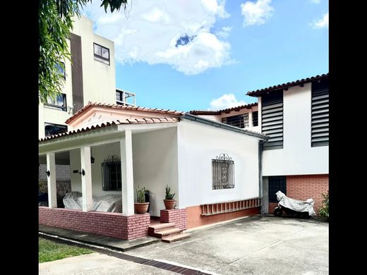 ‏בתי יוקרה ב  קראקס, Municipio Libertador