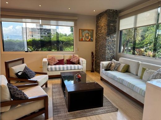 Apartment in Nueva Caracas, Distrito Capital