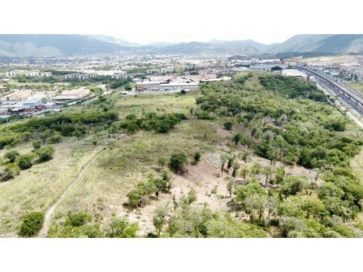 Terrain à Guarenas, Municipio Plaza