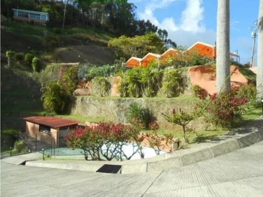 ‏בתי כפר ב  San Antonio, Estado Miranda