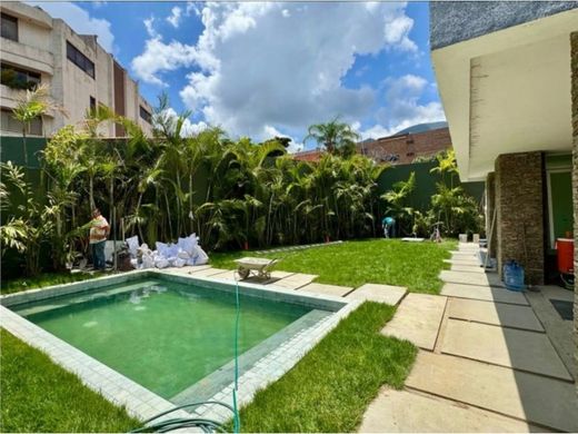 Элитный дом, Каракас, Municipio Libertador