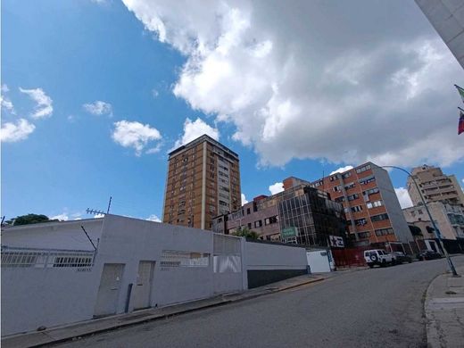 Luksusowy dom w Caracas, Municipio Libertador