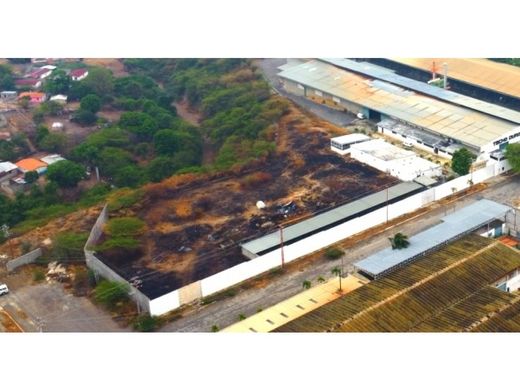 Terrain à Barquisimeto, Municipio Iribarren