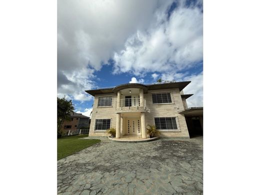 豪宅  卡拉卡斯, Municipio Libertador