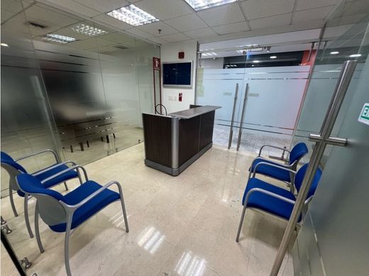 Oficina en Caracas, Municipio Libertador