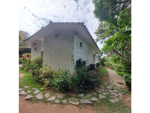 Luxe woning in Caracas, Municipio Libertador