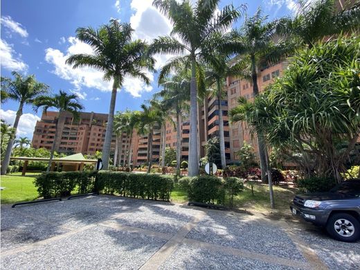 Penthouse in Nueva Caracas, Distrito Capital