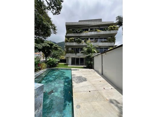 ‏דירה ב  קראקס, Municipio Libertador