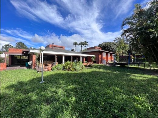 Luxe woning in Caracas, Municipio Libertador