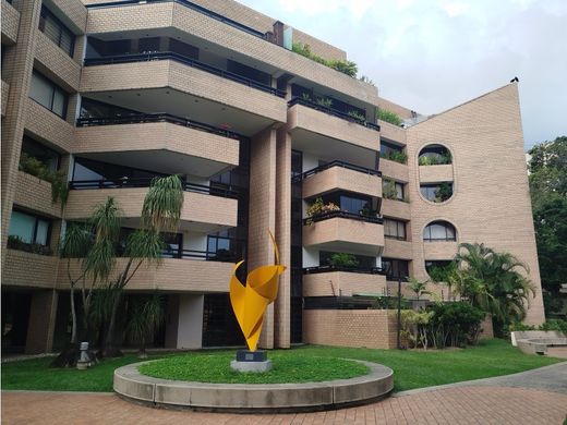 カラカス, Municipio Libertadorのアパートメント