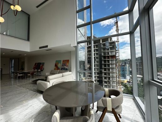 Appartement in Caracas, Municipio Libertador