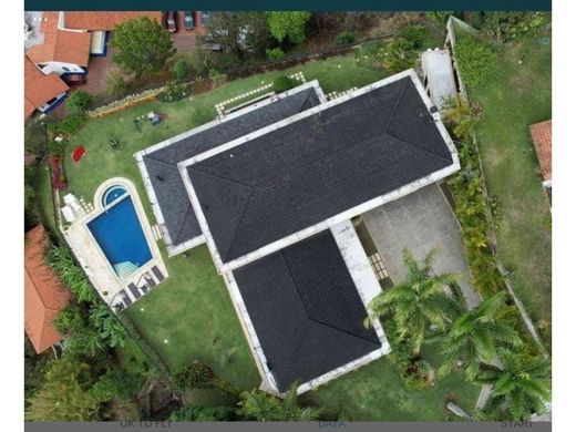 カラカス, Municipio Libertadorの高級住宅