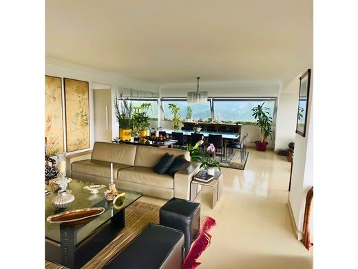 Apartment in Nueva Caracas, Distrito Capital