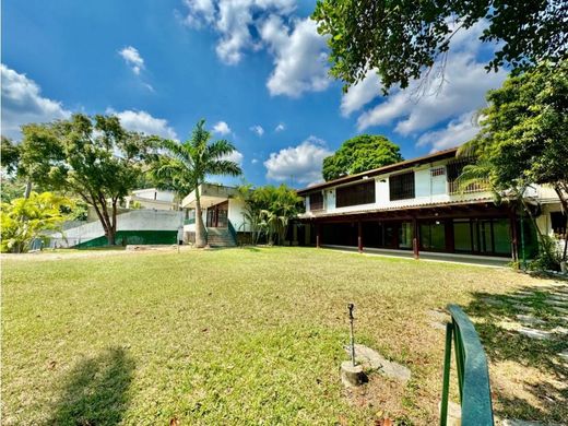 Luxus-Haus in Caracas, Municipio Libertador