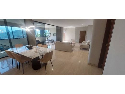 Apartment in Nueva Caracas, Distrito Capital
