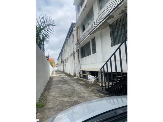 콘도미니엄 / 카라카스, Municipio Libertador