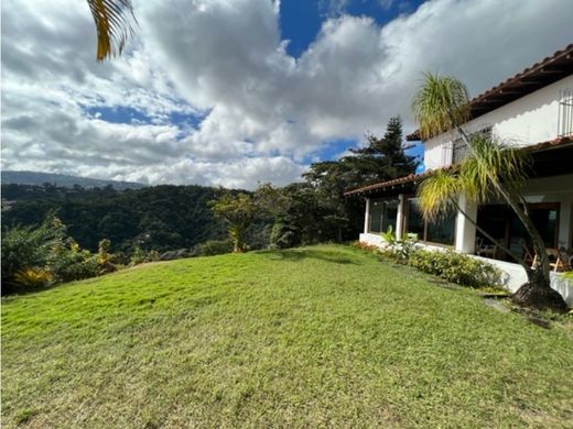 Πολυτελή κατοικία σε Καράκας, Municipio Libertador