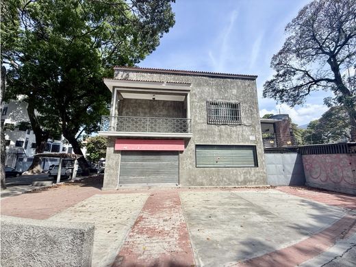 Lüks ev Nueva Caracas, Distrito Capital