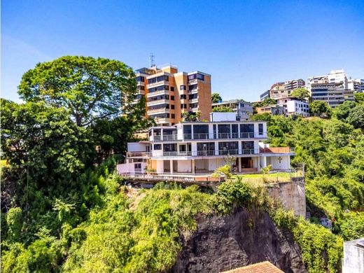 Casa di lusso a Caracas, Municipio Libertador