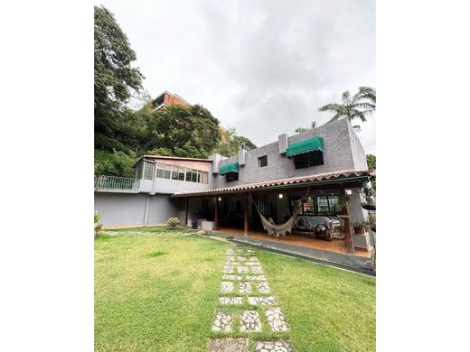 Luxury home in Caracas, Municipio Libertador