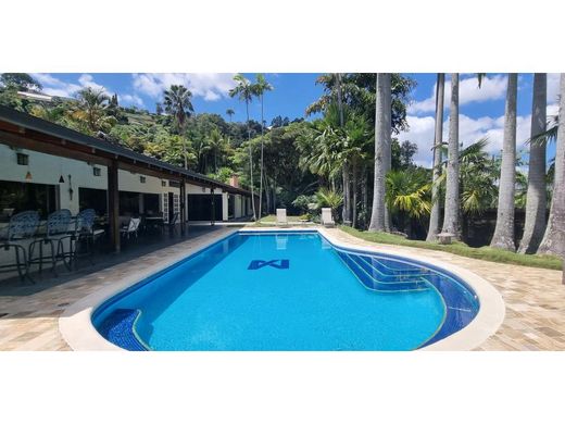 Luxe woning in Caracas, Municipio Libertador