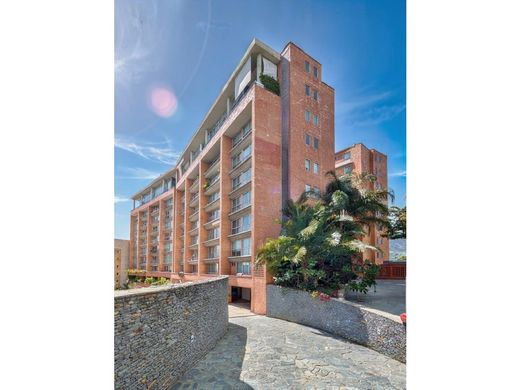 Apartment in Nueva Caracas, Distrito Capital