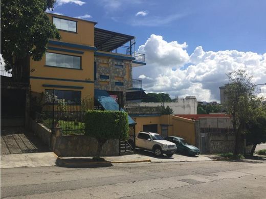 Luxus-Haus in Caracas, Municipio Libertador