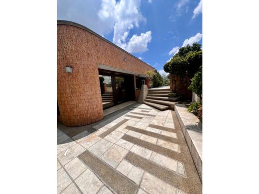 ‏בתי יוקרה ב  קראקס, Municipio Libertador