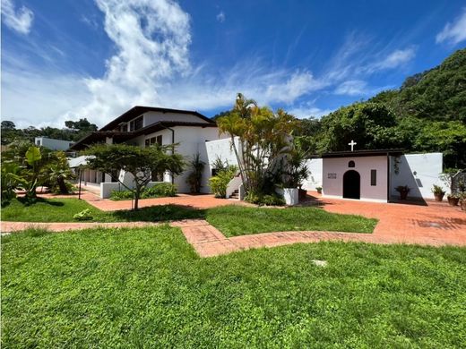 Luxury home in Caracas, Municipio Libertador
