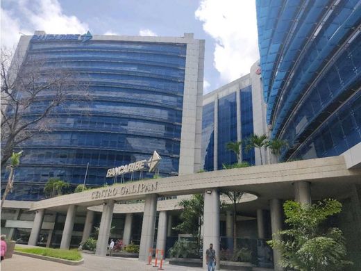 Office in Caracas, Municipio Libertador