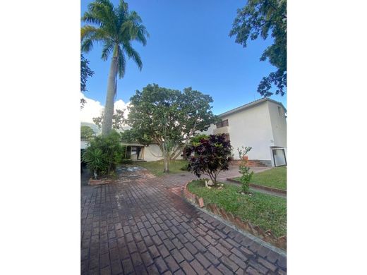 ‏בתי יוקרה ב  קראקס, Municipio Libertador