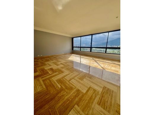 套间/公寓  卡拉卡斯, Municipio Libertador