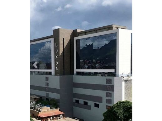 Biuro w Caracas, Municipio Libertador