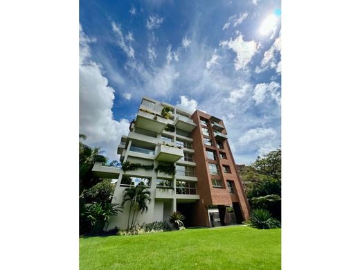 Apartment in Nueva Caracas, Distrito Capital