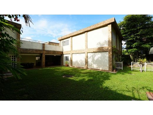 Casa de lujo en Caracas, Municipio Libertador