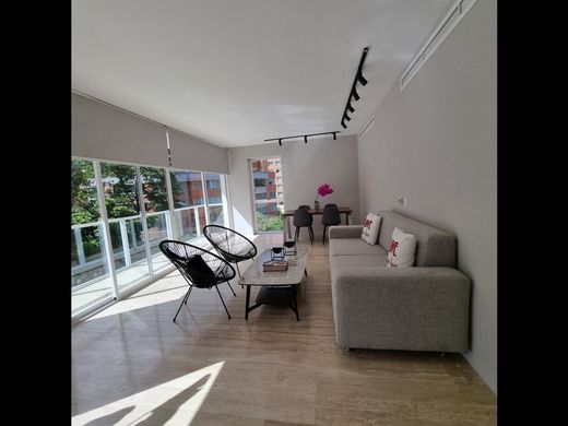 Appartement à Caracas, Municipio Libertador