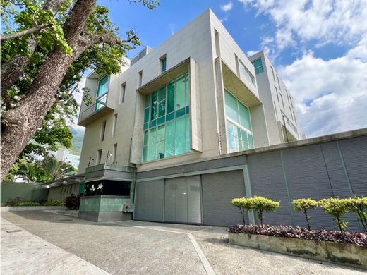 Apartment in Nueva Caracas, Distrito Capital
