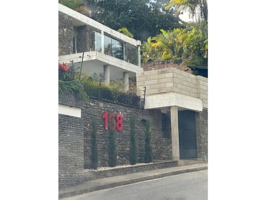 Casa di lusso a Nueva Caracas, Distrito Capital